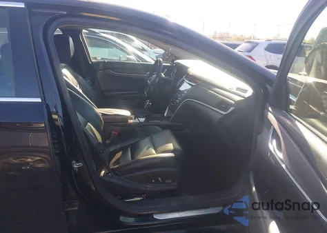 2014 Cadillac Xts Standard z USA, uszkodzony, nr VIN 2G61L5S38E9195443